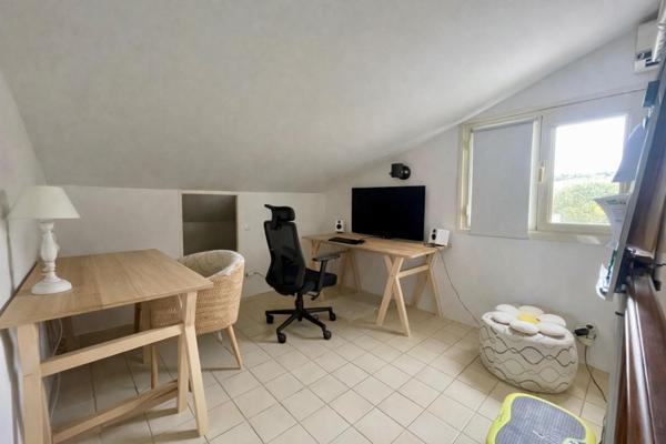 Maison 87m2, clé en main sur 357m2 de terrain