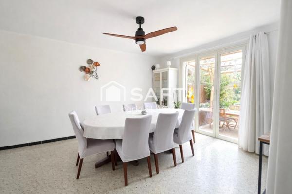 Maison 87m2, clé en main sur 357m2 de terrain