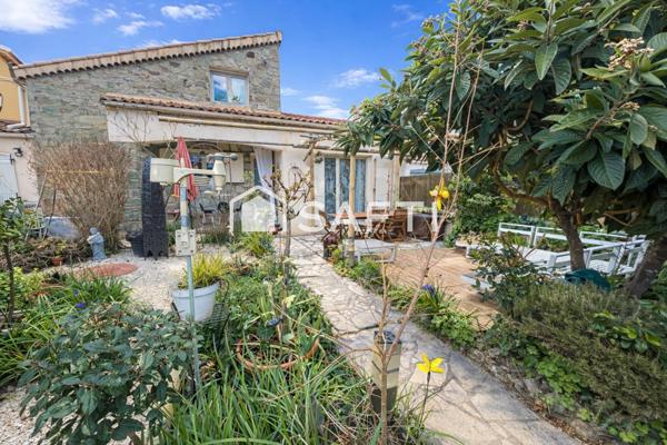 Maison 87m2, clé en main sur 357m2 de terrain