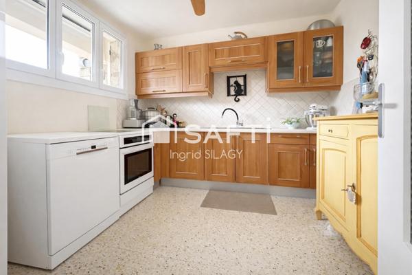 Maison 87m2, clé en main sur 357m2 de terrain