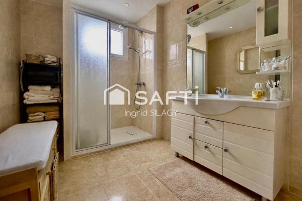 Maison 87m2, clé en main sur 357m2 de terrain