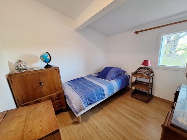 HYERES Costebelle - Maison T5 - Vue verdure et mer