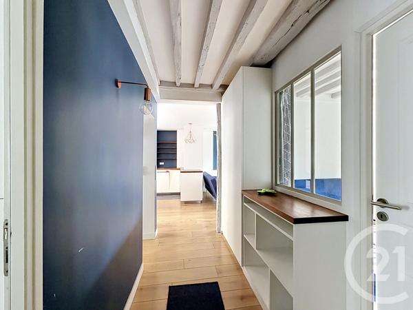 Appartement F4 à vendre  4 pièces - 69,25 m2 PARIS - 75015