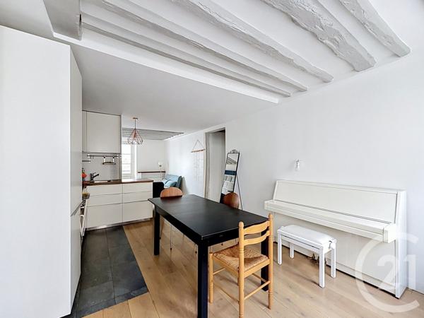 Appartement F4 à vendre  4 pièces - 69,25 m2 PARIS - 75015