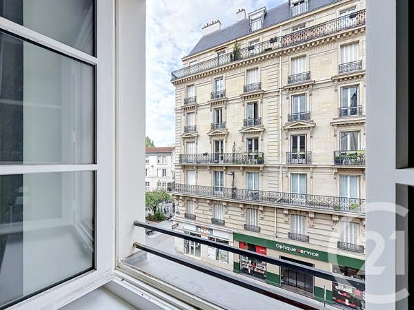 Appartement F4 à vendre  4 pièces - 69,25 m2 PARIS - 75015