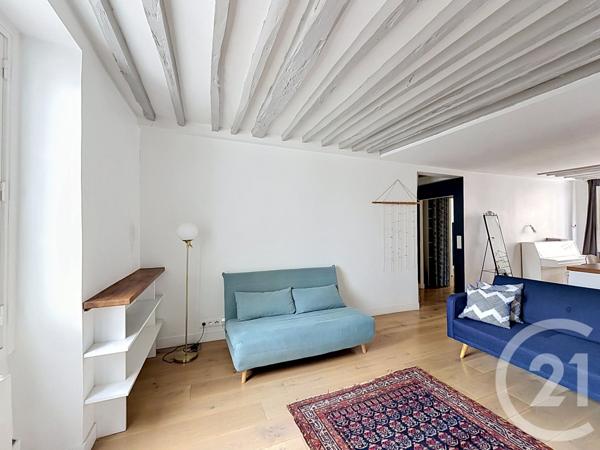 Appartement F4 à vendre  4 pièces - 69,25 m2 PARIS - 75015