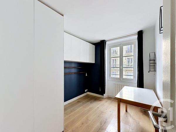 Appartement F4 à vendre  4 pièces - 69,25 m2 PARIS - 75015