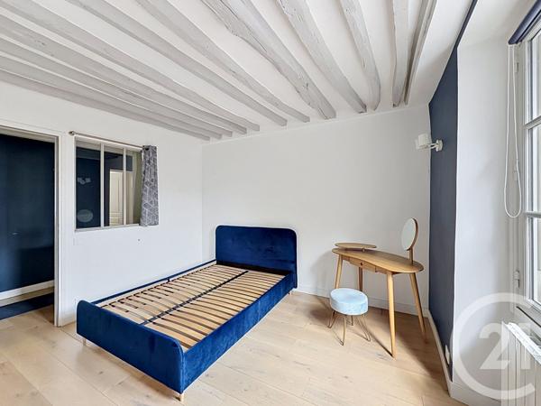 Appartement F4 à vendre  4 pièces - 69,25 m2 PARIS - 75015