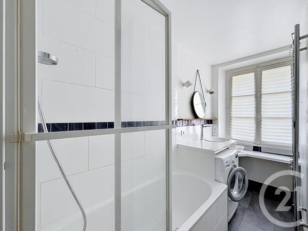 Appartement F4 à vendre  4 pièces - 69,25 m2 PARIS - 75015