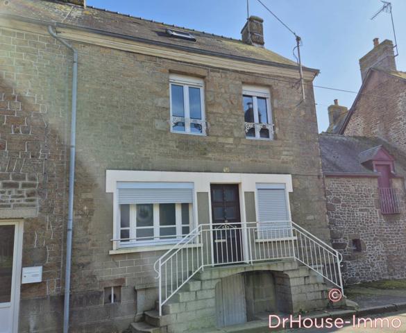 Maison à vendre 6 pièces de 106 m²