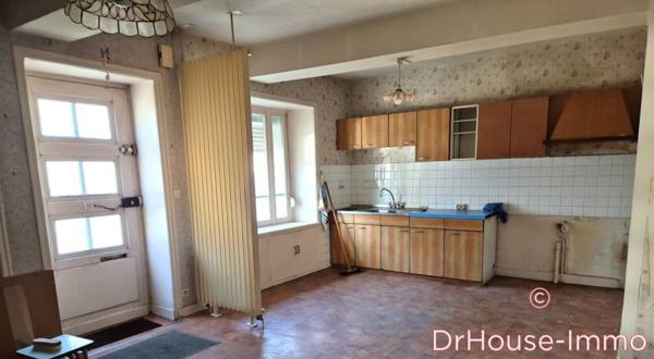 Maison à vendre 6 pièces de 106 m²