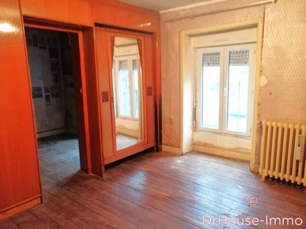 Maison à vendre 6 pièces de 106 m²