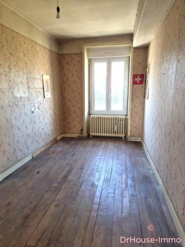 Maison à vendre 6 pièces de 106 m²