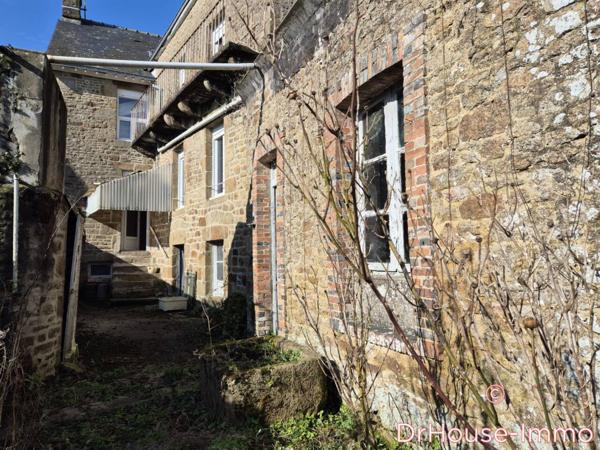 Maison à vendre 6 pièces de 106 m²