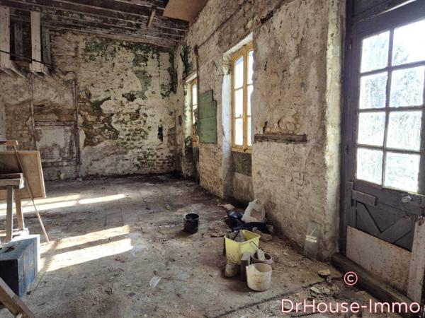 Maison à vendre 6 pièces de 106 m²