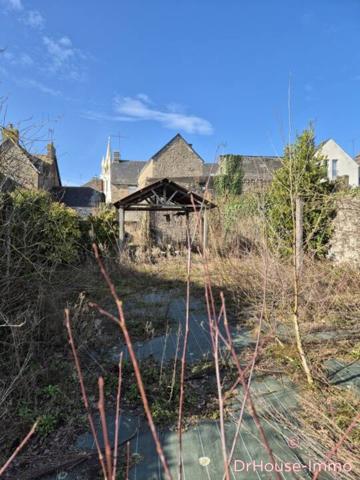 Maison à vendre 6 pièces de 106 m²