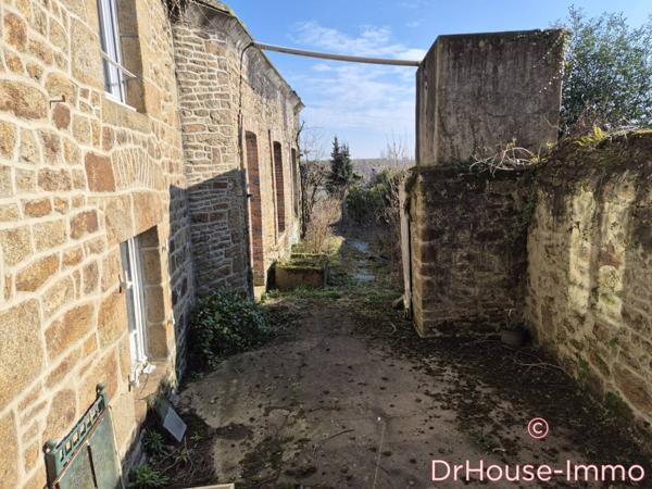 Maison à vendre 6 pièces de 106 m²