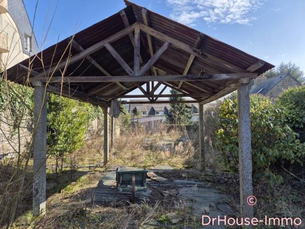 Maison à vendre 6 pièces de 106 m²