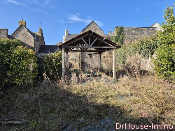 Maison à vendre 6 pièces de 106 m²