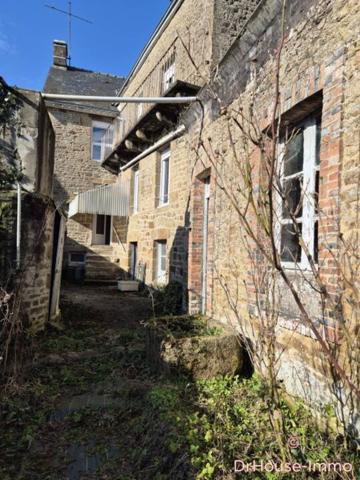 Maison à vendre 6 pièces de 106 m²