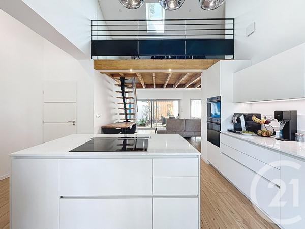 Maison à vendre  5 pièces - 123,08 m2 ARCACHON - 33