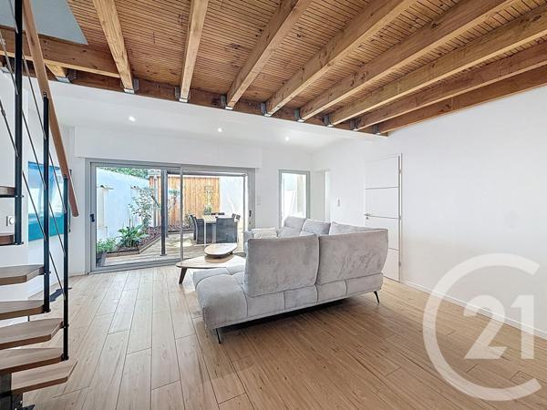 Maison à vendre  5 pièces - 123,08 m2 ARCACHON - 33