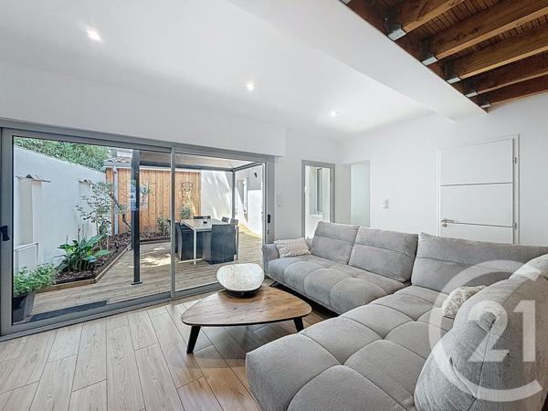 Maison à vendre  5 pièces - 123,08 m2 ARCACHON - 33
