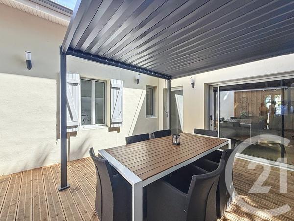 Maison à vendre  5 pièces - 123,08 m2 ARCACHON - 33