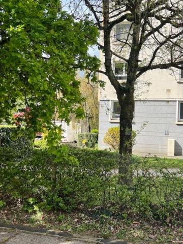 Appartement  Petit Port NANTES 44300