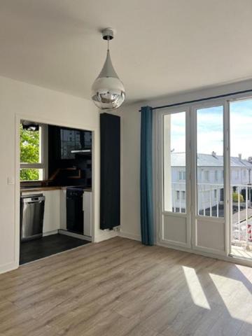 Appartement  Petit Port NANTES 44300