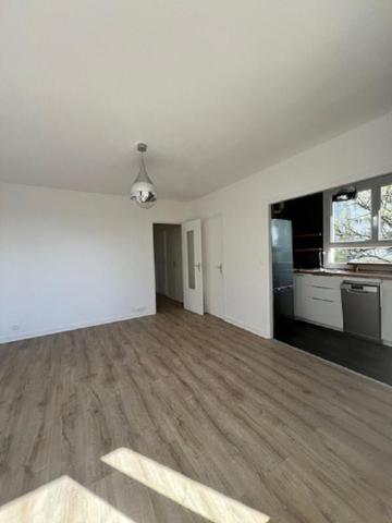 Appartement  Petit Port NANTES 44300