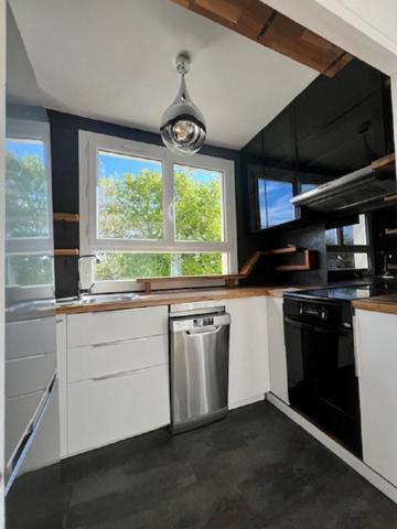 Appartement  Petit Port NANTES 44300
