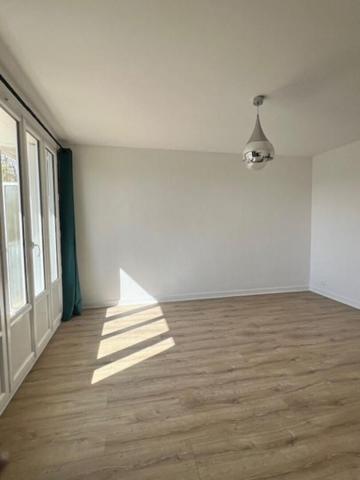 Appartement  Petit Port NANTES 44300
