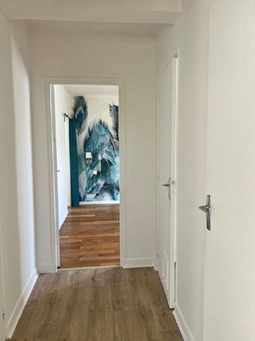 Appartement  Petit Port NANTES 44300