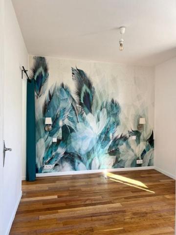 Appartement  Petit Port NANTES 44300