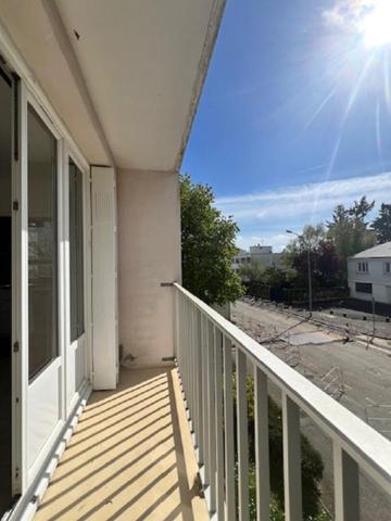 Appartement  Petit Port NANTES 44300