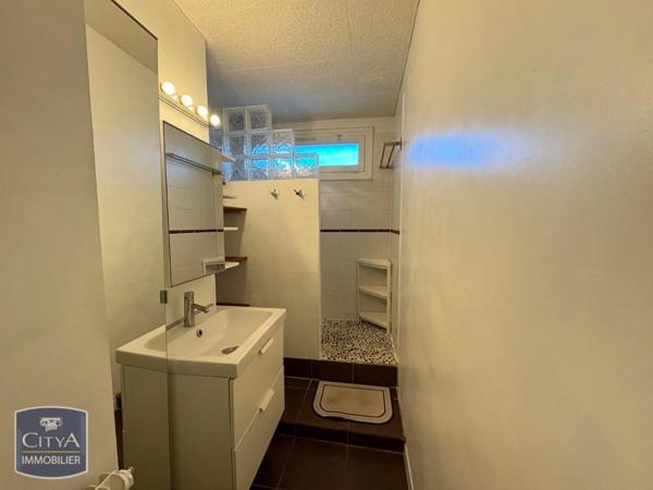 Appartement à louer 3 pièces 63.26m²