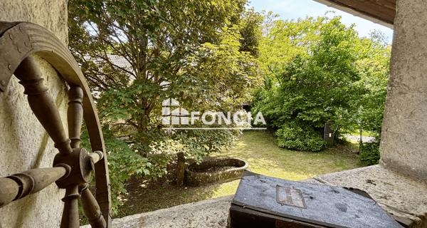 À vendre Maison 6 pièces 500 m² - Entrelacs 73410