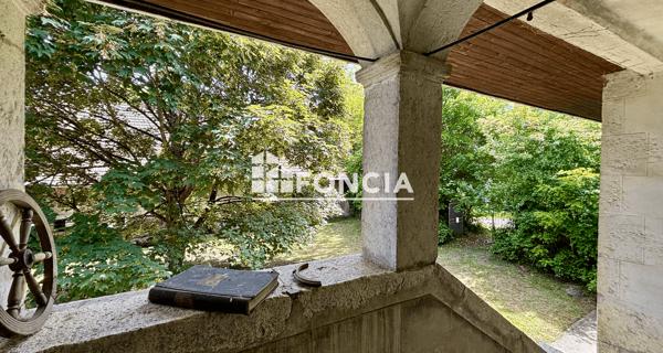 À vendre Maison 6 pièces 500 m² - Entrelacs 73410