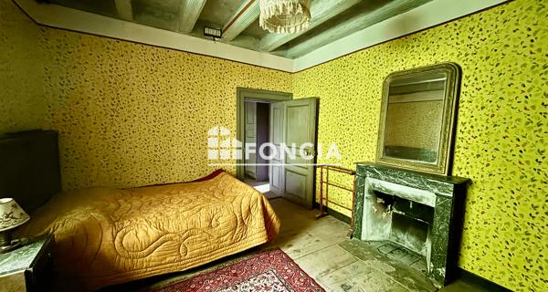 À vendre Maison 6 pièces 500 m² - Entrelacs 73410