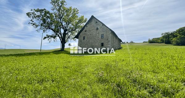 À vendre Maison 6 pièces 500 m² - Entrelacs 73410