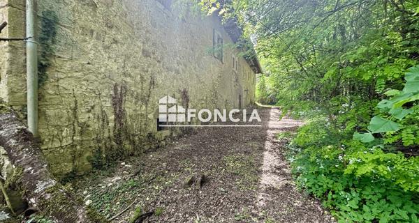 À vendre Maison 6 pièces 500 m² - Entrelacs 73410