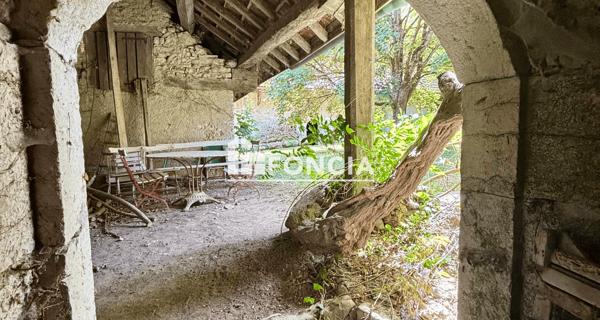 À vendre Maison 6 pièces 500 m² - Entrelacs 73410