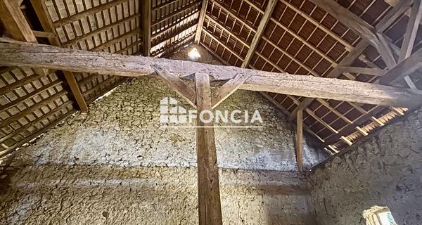À vendre Maison 6 pièces 500 m² - Entrelacs 73410
