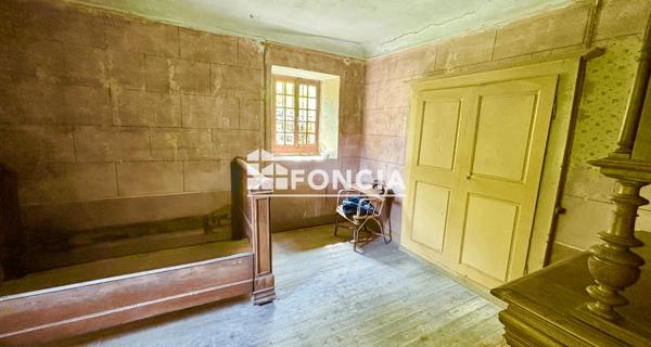 À vendre Maison 6 pièces 500 m² - Entrelacs 73410