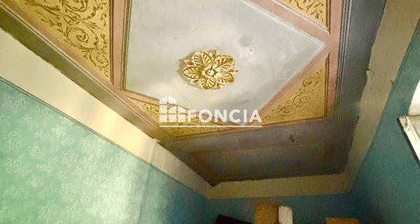 À vendre Maison 6 pièces 500 m² - Entrelacs 73410