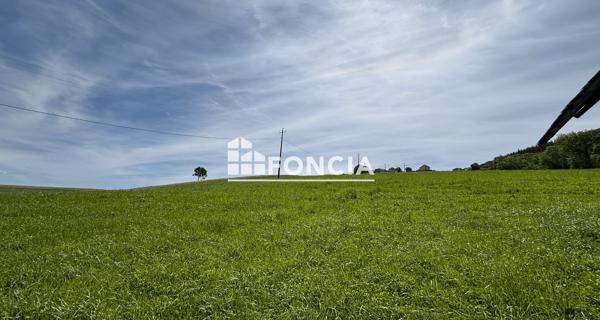 À vendre Maison 6 pièces 500 m² - Entrelacs 73410