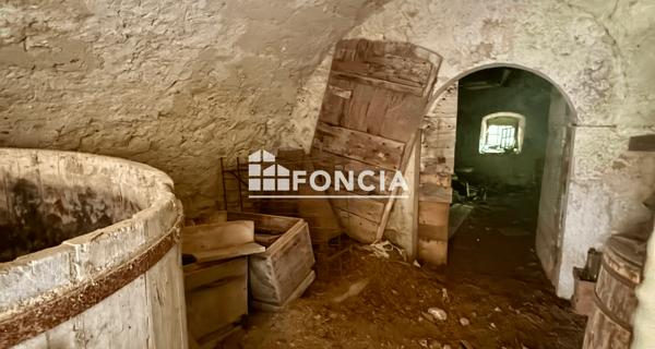 À vendre Maison 6 pièces 500 m² - Entrelacs 73410