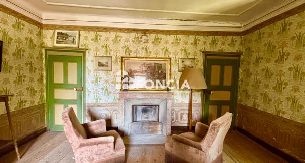 À vendre Maison 6 pièces 500 m² - Entrelacs 73410