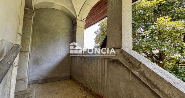 À vendre Maison 6 pièces 500 m² - Entrelacs 73410